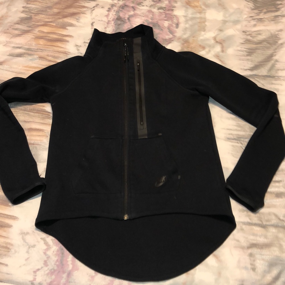 NIKE Tech fleece full Zip